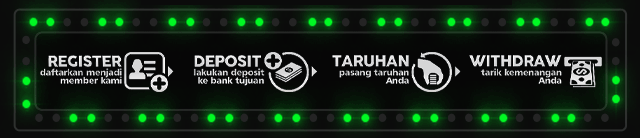 PUCUKBET Jackpot